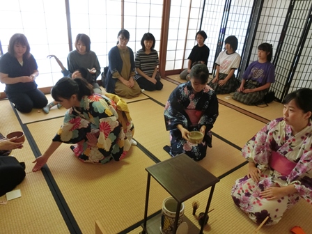 つつじ祭一般公開2019